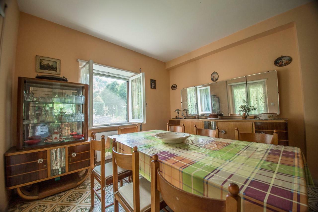 Bed and Breakfast Residenzadelia Ronciglione  Exterior foto