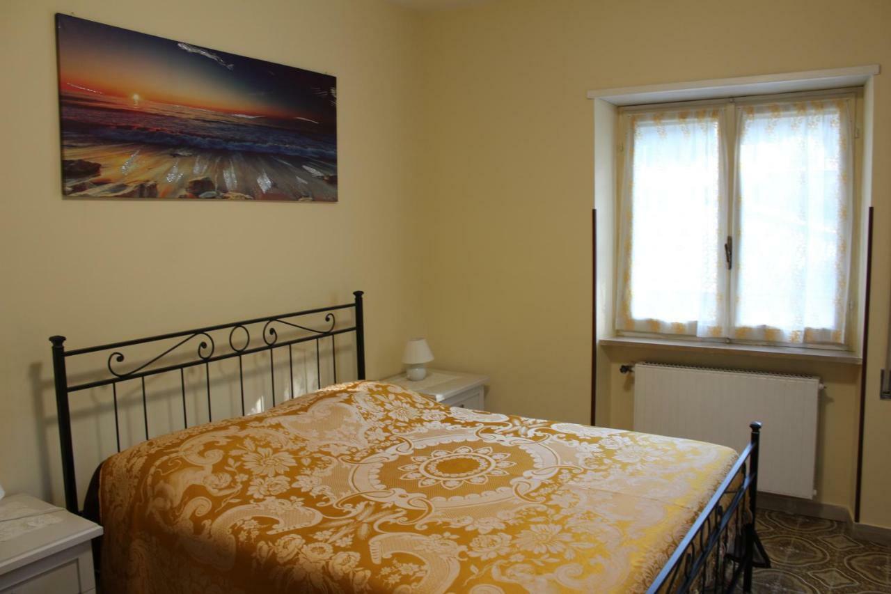 Bed and Breakfast Residenzadelia Ronciglione  Exterior foto