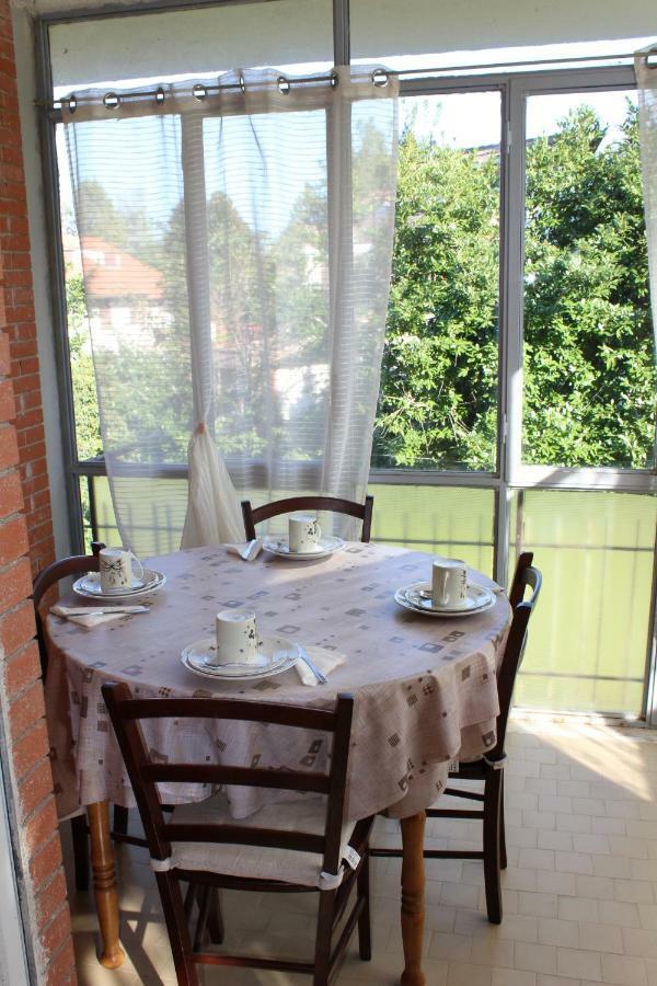 Bed and Breakfast Residenzadelia Ronciglione  Exterior foto