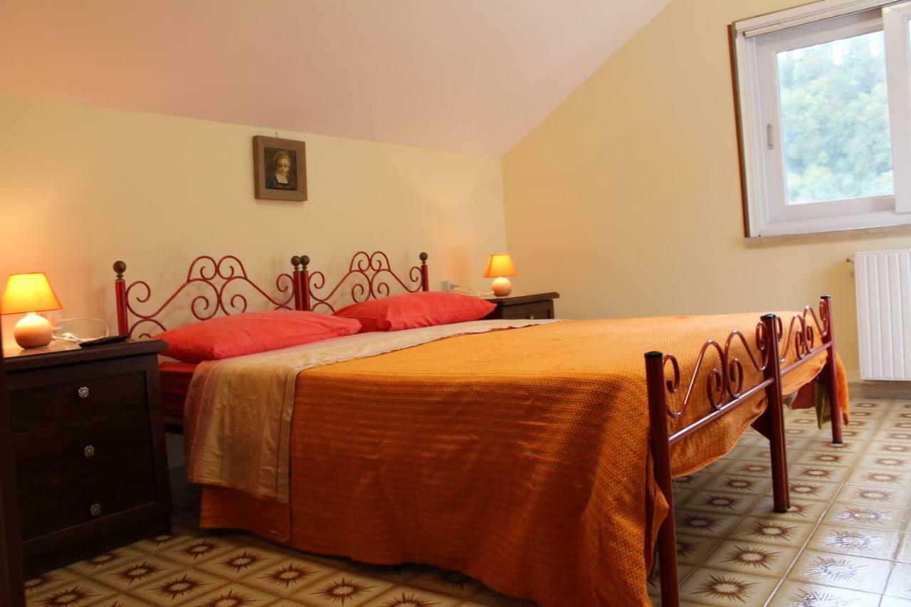 Bed and Breakfast Residenzadelia Ronciglione  Exterior foto