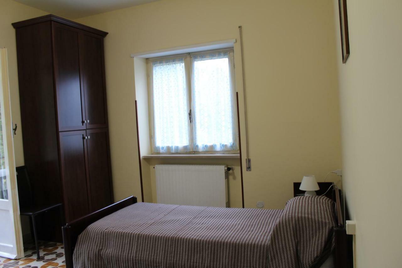 Bed and Breakfast Residenzadelia Ronciglione  Exterior foto