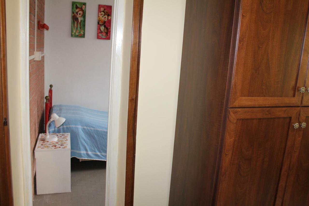 Bed and Breakfast Residenzadelia Ronciglione  Exterior foto