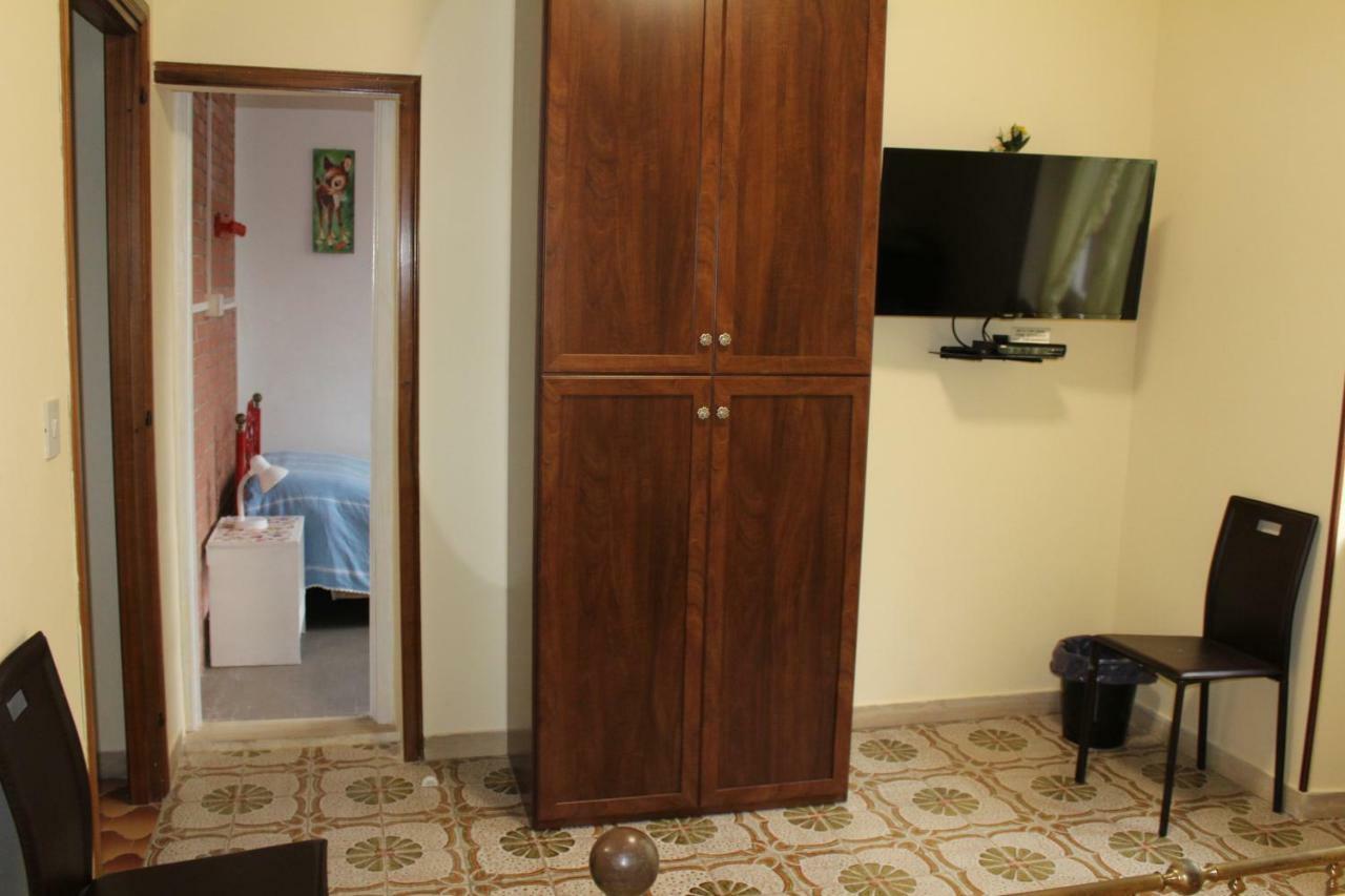 Bed and Breakfast Residenzadelia Ronciglione  Exterior foto