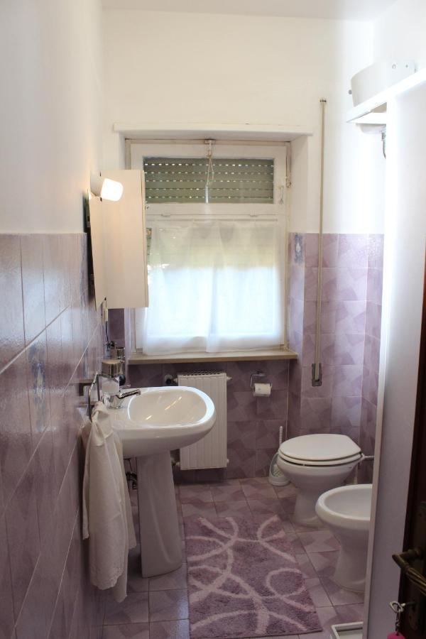 Bed and Breakfast Residenzadelia Ronciglione  Exterior foto
