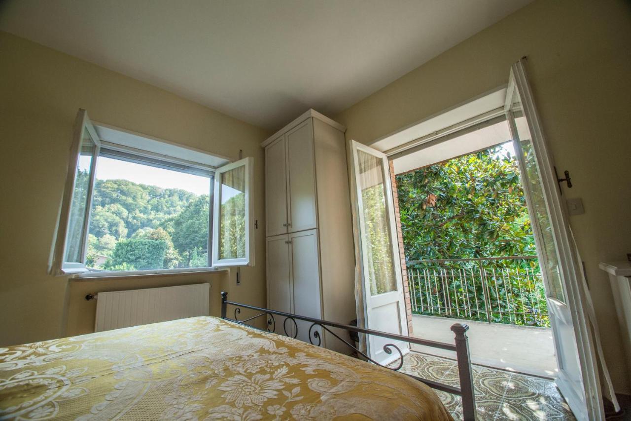 Bed and Breakfast Residenzadelia Ronciglione  Exterior foto